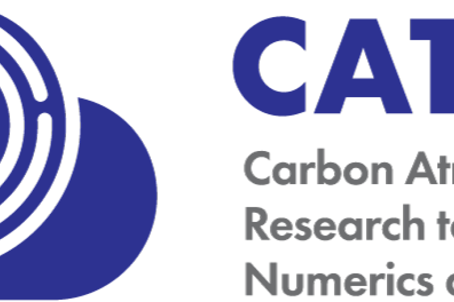 CATRINE logo