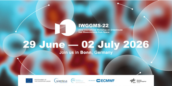 https://atmosphere.copernicus.eu/22nd-international-workshop-greenhouse-gas-measurements-space.